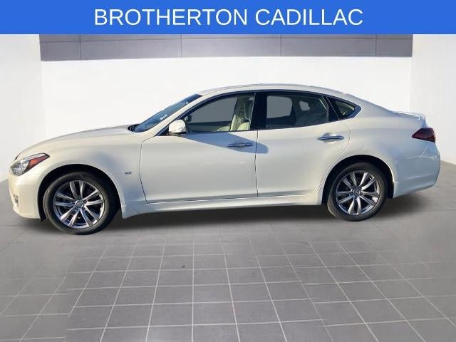 2019 INFINITI Q70 Base