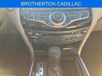 2019 INFINITI Q70 Base