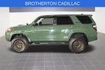 2020 Toyota 4Runner TRD Pro