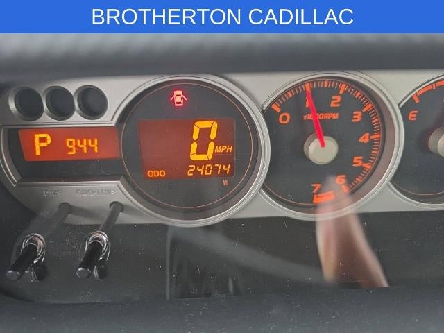 2010 Scion xB Base