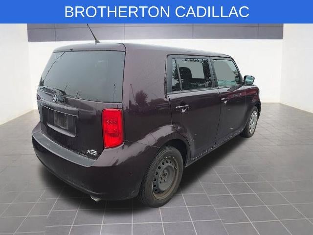 2010 Scion xB Base