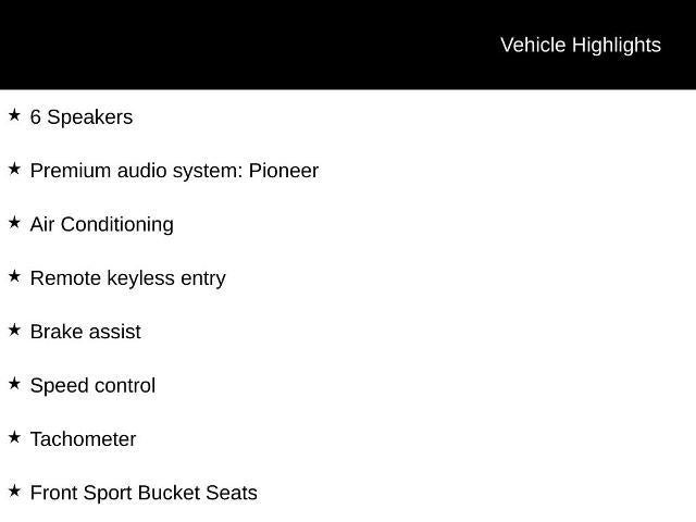 2010 Scion xB Base