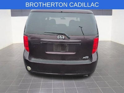 2010 Scion xB Base