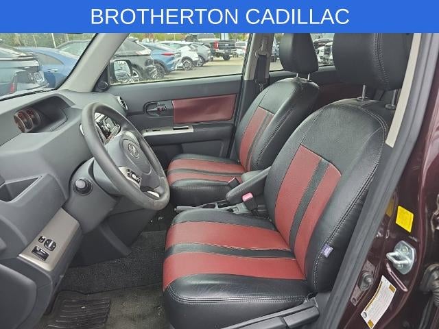 2010 Scion xB Base