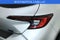 2024 Toyota Corolla Hatchback XSE