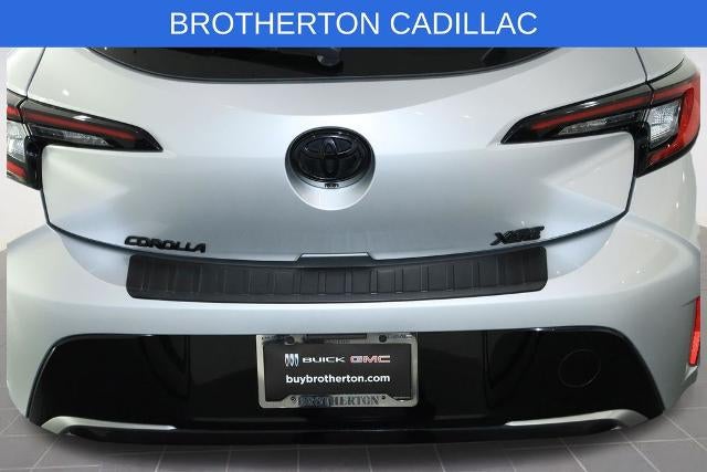 2024 Toyota Corolla Hatchback XSE