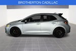 2024 Toyota Corolla Hatchback XSE