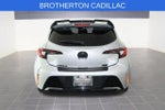 2024 Toyota Corolla Hatchback XSE