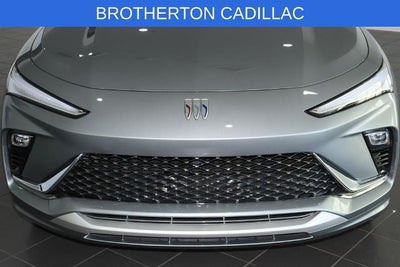 2024 Buick Envista Avenir