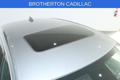 2024 Buick Envista Avenir