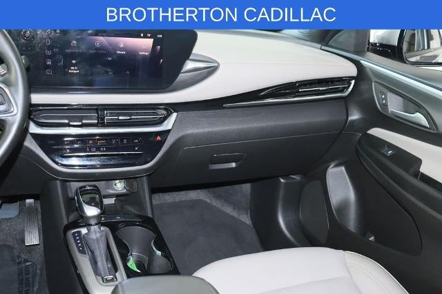 2024 Buick Envista Avenir