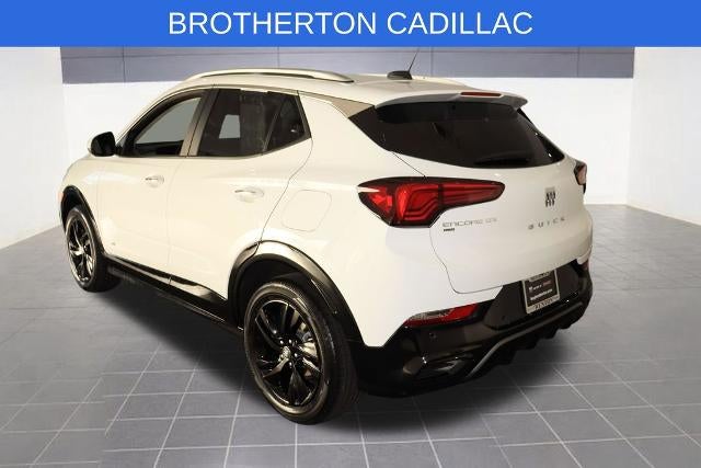 2025 Buick Encore GX Sport Touring