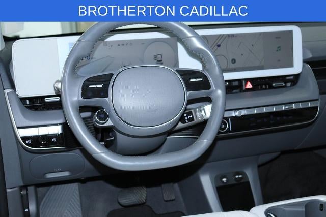 2023 Hyundai IONIQ 5 SEL