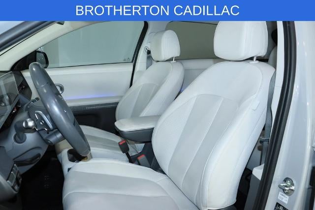 2023 Hyundai IONIQ 5 SEL