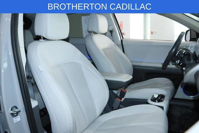 2023 Hyundai IONIQ 5 SEL
