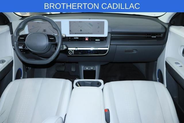 2023 Hyundai IONIQ 5 SEL