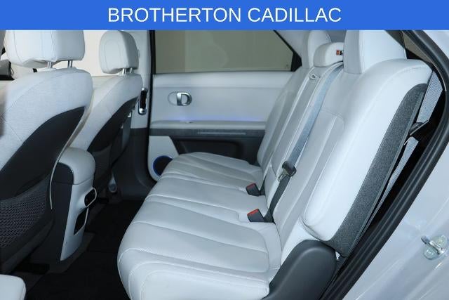 2023 Hyundai IONIQ 5 SEL