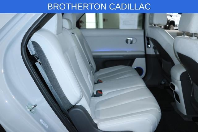 2023 Hyundai IONIQ 5 SEL