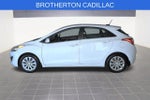 2016 Hyundai Elantra GT Base