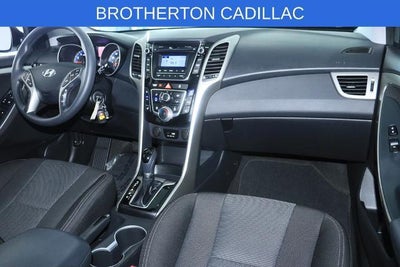 2016 Hyundai Elantra GT Base