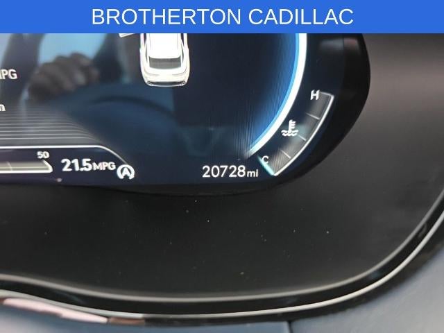 2023 Genesis GV70 2.5T
