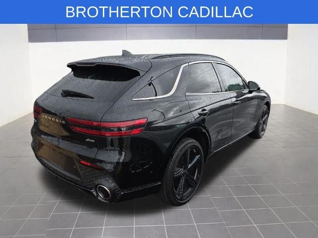 2023 Genesis GV70 2.5T