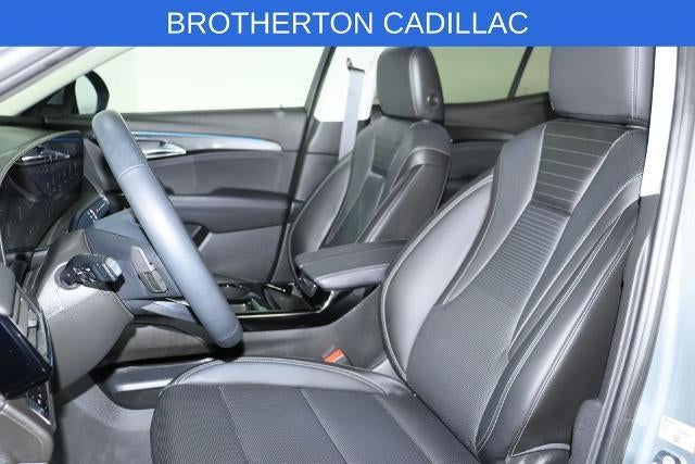 2024 Buick Envision Preferred