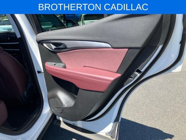 2024 Buick Envision Sport Touring