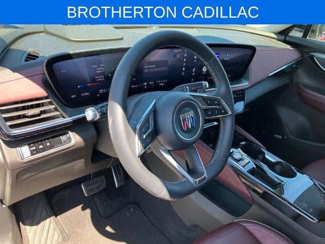 2024 Buick Envision Sport Touring