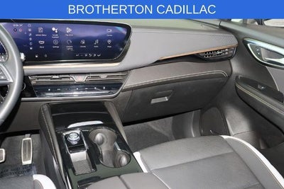 2024 Buick Envision Sport Touring