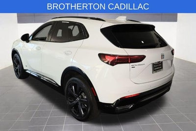 2024 Buick Envision Sport Touring