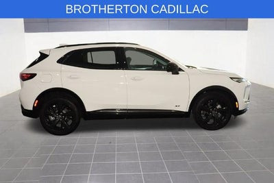2024 Buick Envision Sport Touring