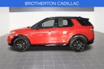 2025 Land Rover Discovery Sport Dynamic SE