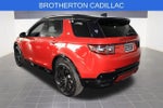 2025 Land Rover Discovery Sport Dynamic SE