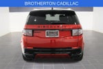 2025 Land Rover Discovery Sport Dynamic SE