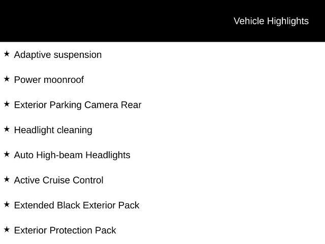 2025 Land Rover Defender V8