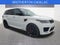 2019 Land Rover Range Rover Sport HST