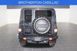 2024 INEOS Grenadier Station Wagon Base