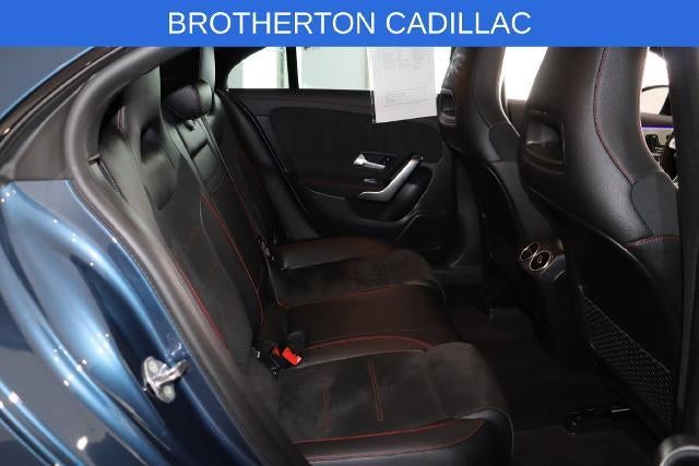 2023 Mercedes-Benz CLA 250