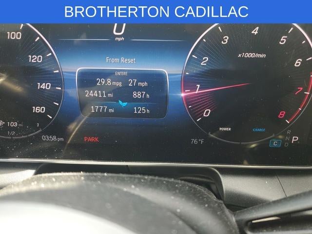2024 Mercedes-Benz GLC 300