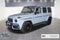 2023 Mercedes-Benz G-Class AMG® G 63