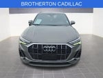 2020 Audi Q3 S line Prestige