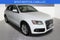 2014 Audi Q5 Premium Plus
