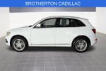 2014 Audi Q5 Premium Plus