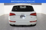2014 Audi Q5 Premium Plus