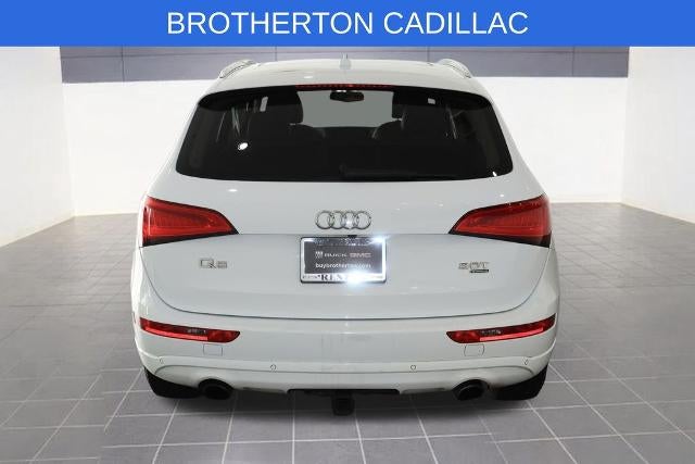 2014 Audi Q5 Premium Plus