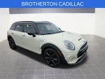 2017 MINI Clubman Base