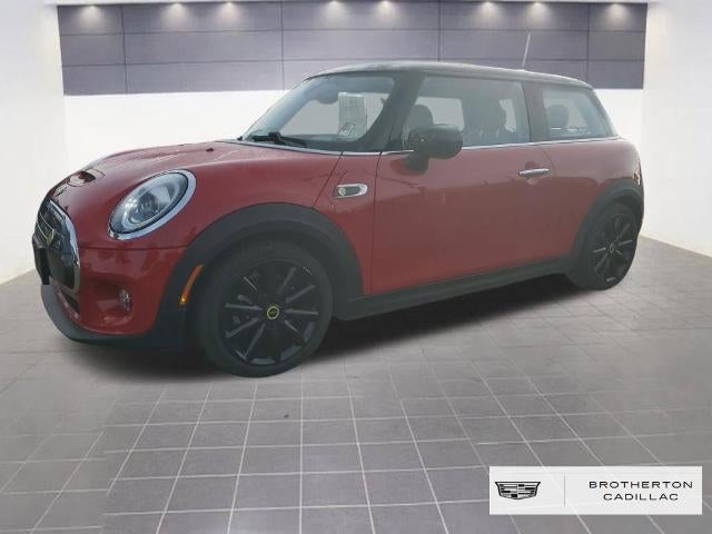2021 MINI Hardtop 2 Door Cooper SE