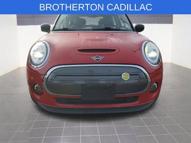 2021 MINI Hardtop 2 Door Cooper SE