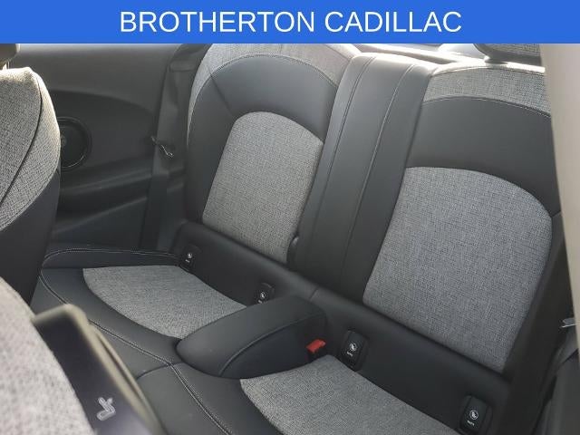 2021 MINI Hardtop 2 Door Cooper SE